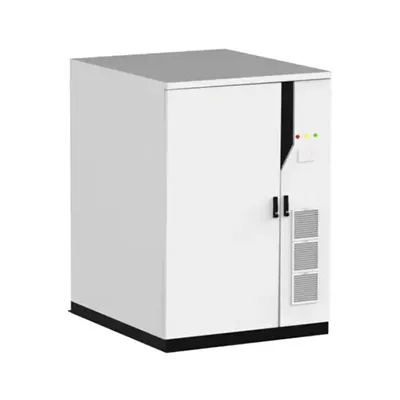 How much does a data center user s external rack with IP65 cost 