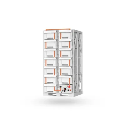 Corrosion-resistant cost of inverter cabinets for environmental protection projects