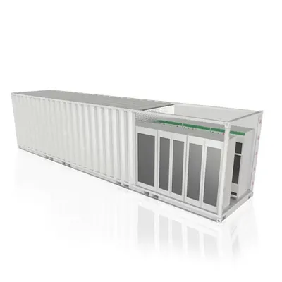 Cost of a 50kW server rack for a substation in Philippines