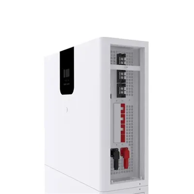 Passenger car-grade bms solar energy storage cabinet lithium battery management system