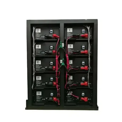 Optimal unit price for scalable off-grid bess cabinet