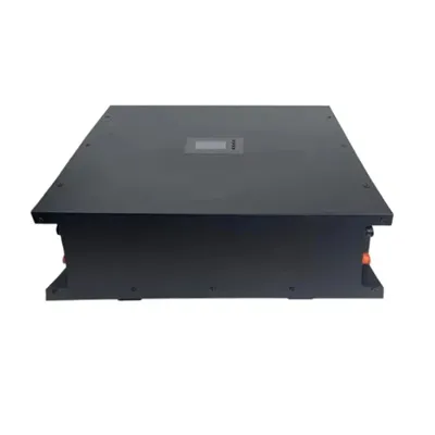 Ireland s largest solar energy storage cabinet system
