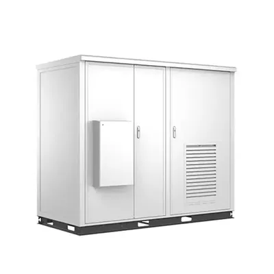 Best price for 5mwh smart pv-ess integrated cabinet