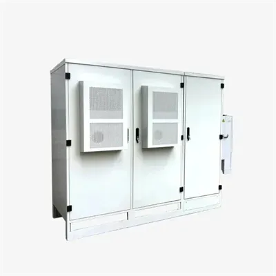 Marshall islands industrial and commercial energy storage cabinet price
