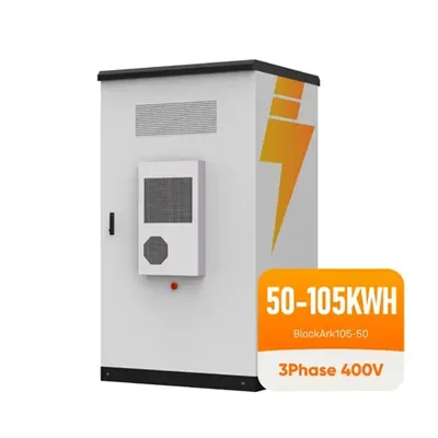 Made manufacturers of hybrid mobile energy storage outdoor cabinets for base stations