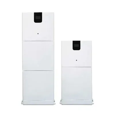 Cabinet solar energy storage cabinet lithium battery solar bess enclosure system