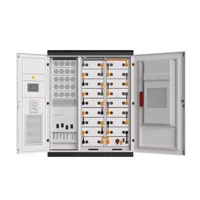 Ireland s new energy storage industrial park