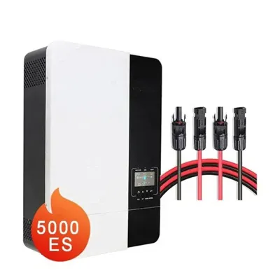 Waterproof Industrial Cabinets for Distributed Energy Use