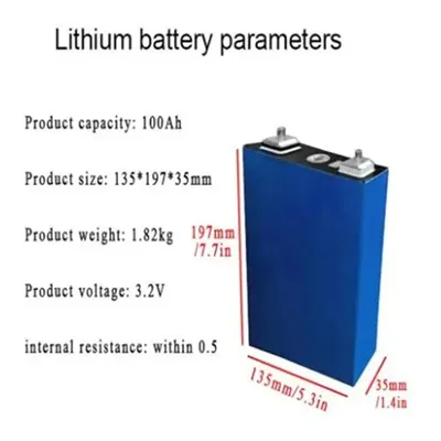 Independent configuration of industrial and commercial energy storage cabinet