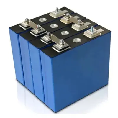 Which company is better for energy storage equipment at laayoune power station
