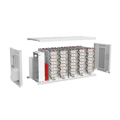 Supplier of bidirectional charging for subway station integrated energy storage cabinet