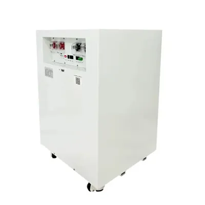 Lithium battery pack three series five parallel battery box
