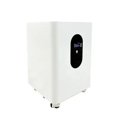 Recommended purchase of 80kwh photovoltaic energy storage cabinet by supplier