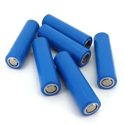 Flow battery product structure
