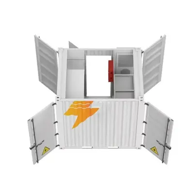 Standard power scale solar energy storage cabinet product review