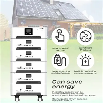 Price quote for large-scale energy storage cabinet for russian mines