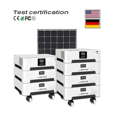 Guide to Selecting Long-Term Energy Storage Cabinets for Environmental Protection Projects