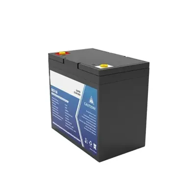 Belmopan Base Station Outdoor Energy Storage Cabinet