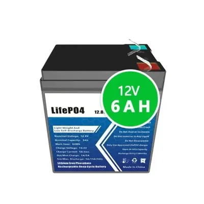 Jamaica Tool Lithium Battery