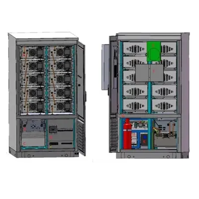 Huawei now has a solution for energy storage