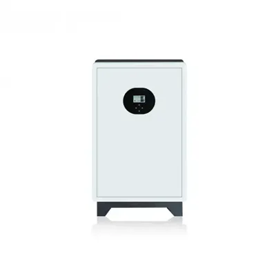 Andorra distributed energy storage cabinet manufacturers ranking