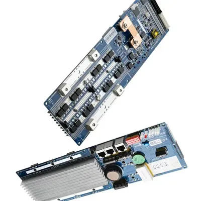 Brazil Data Center Battery Cabinet Rack Type