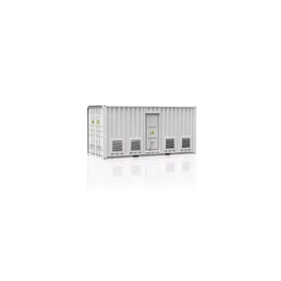 Moroni solar intelligent control system