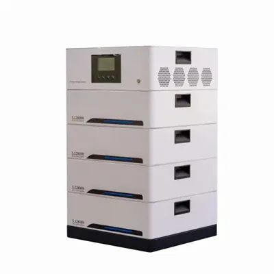 Average price of commercial and industrial energy storage bms