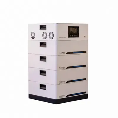 Liquid cooling solar energy storage cabinet system price