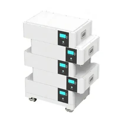Outdoor communication power supply BESS installation cost