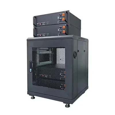 Energy storage liquid cooling energy storage cabinet design