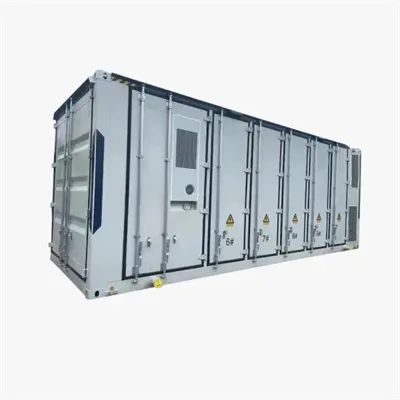 High voltage cabinet energy storage motor price