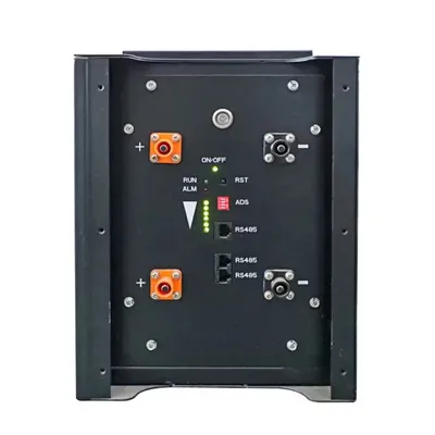 How much does a 120kW power cabinet cost 