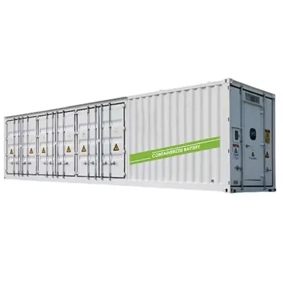 Price of 75kW Lithium Battery Cabinet in the Saudi Arabia Region