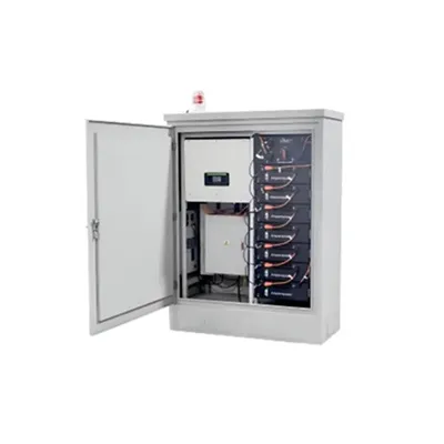 Cost of a 600kw integrated energy storage cabinet