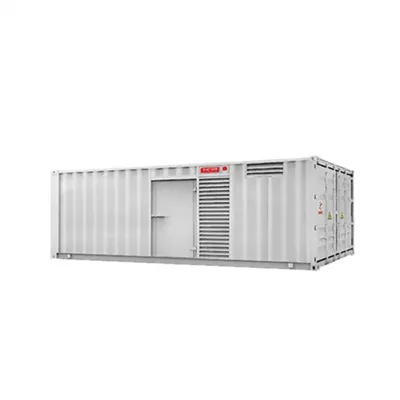 Myanmar energy storage product production
