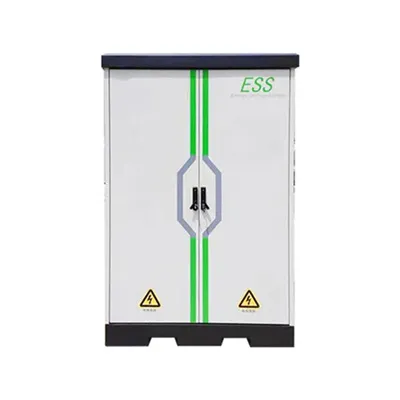 Single cell voltage collection of solar battery cabinet lithium battery pack