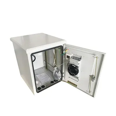 Luxembourg off-grid bess cabinet