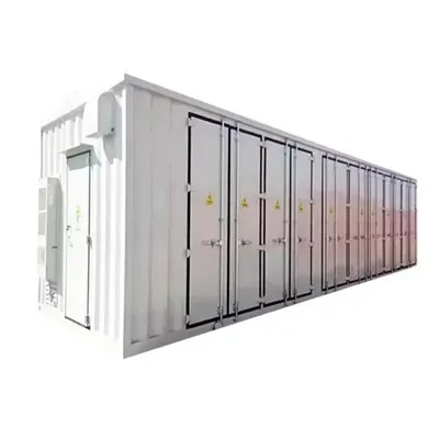 Bucharest energy storage lithium iron phosphate battery manufacturer