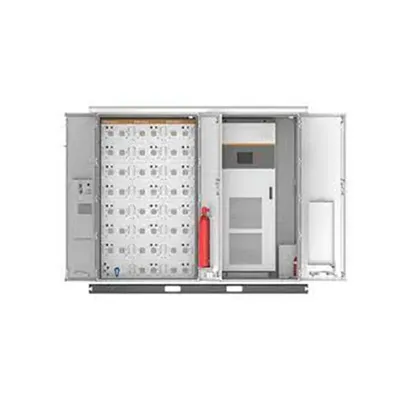 Huawei energy storage product module