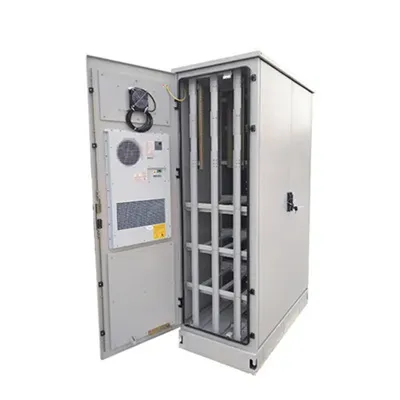 Jamaican Energy Storage Outdoor Cabinet Automatic Type Cost