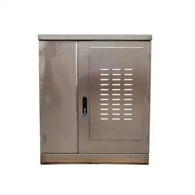 Product Quality of 5MWh Smart Photovoltaic Energy Storage Outdoor Cabinet