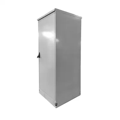 Immersed Liquid Cooling Energy Storage Cabinet