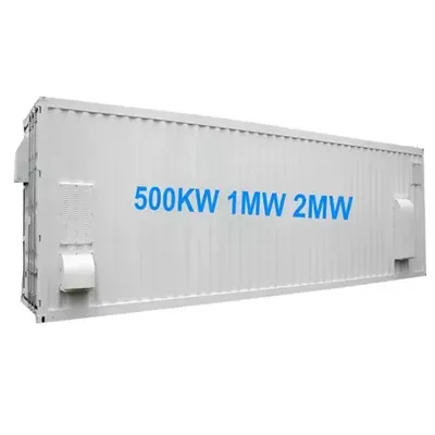 Air energy storage configuration for industrial equipment in sao paulo brazil