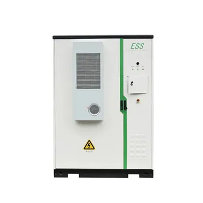 Budget planning for solar energy storage cabinet price per kwh