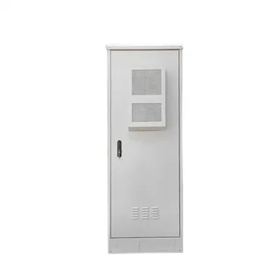 Price quote for a 60kw photovoltaic integrated energy storage cabinet for a resort