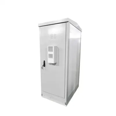 Cost of a 50kW Battery Cabinet for a US Substation