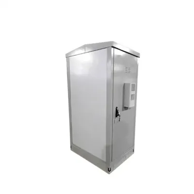 48V Lithium-ion Battery Energy Storage Cabinet for Distributed Energy Storage in Australia