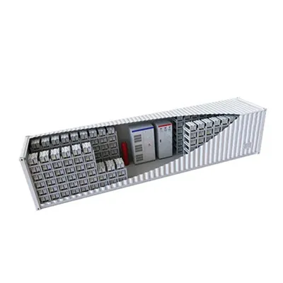 What are the lithium-ion batteries for smart home solar telecom integrated cabinets 