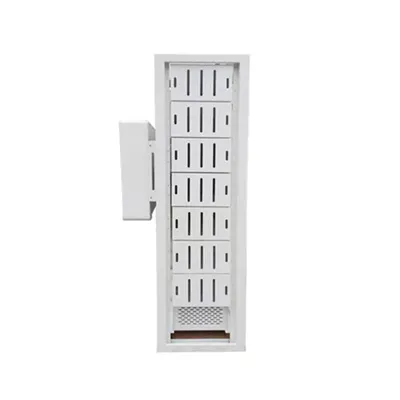 How much does a square meter of cabinet energy storage system cost in romania